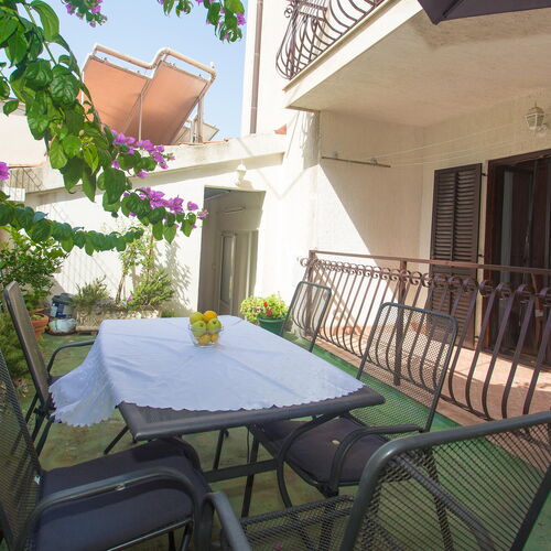 Apartman Podstrana - CDT049  4