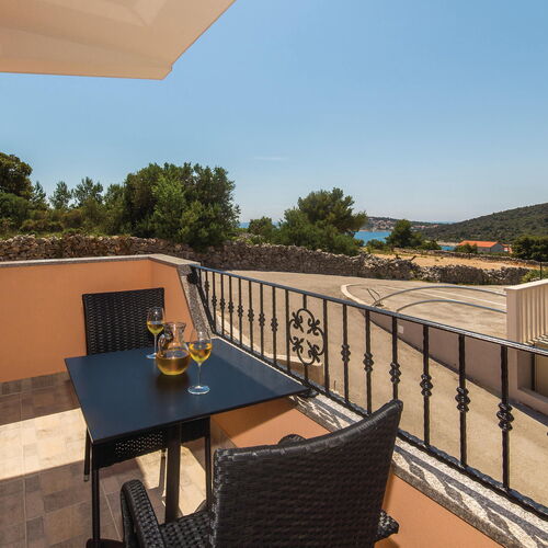Apartman Sevid - CDF845  2