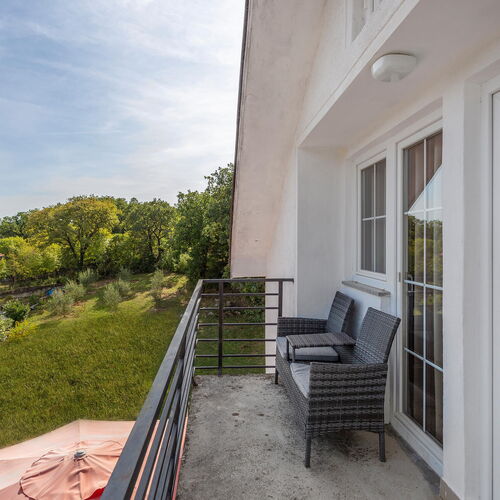 Apartman Krk - CKK248  3