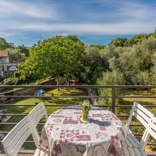 Apartman Krk - CKK248  2