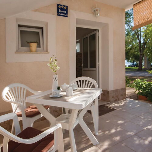 Apartman Raslina - CDV039  2
