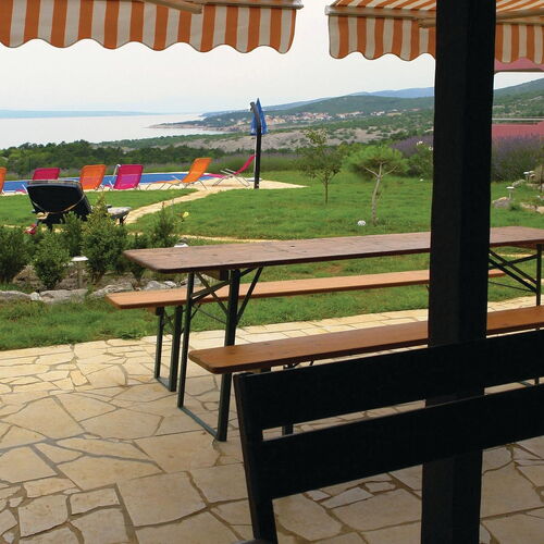 Apartman Klenovica - CKN122  2