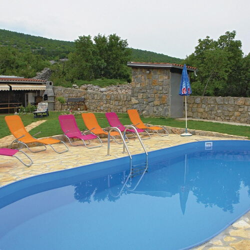 Apartman Klenovica - CKN122  4