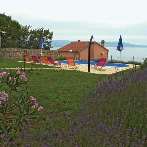 Apartman Klenovica - CKN122  3
