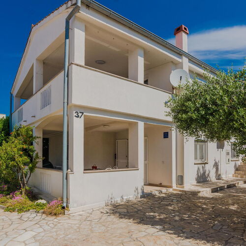 Vendégház Privlaka - CDZ352  2