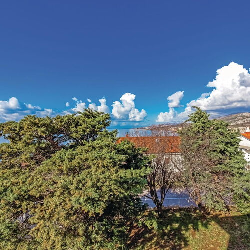 Apartman Klenovica - CKN410  2