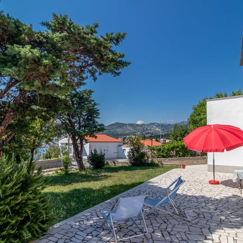 Apartman Klenovica - CKN410  3