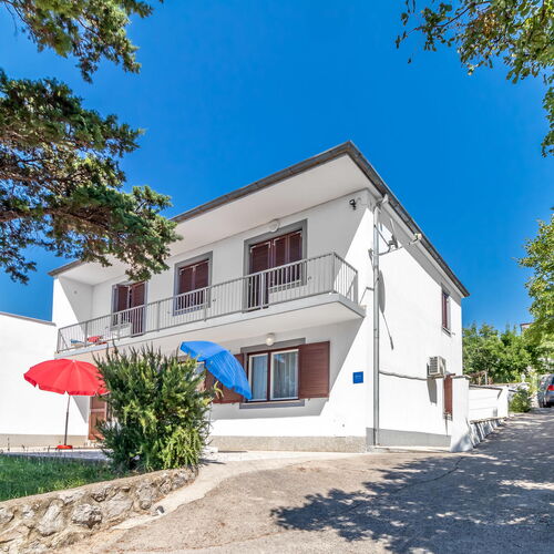 Apartman Klenovica - CKN410  4
