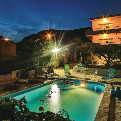 Apartman Kaštel Sućurac - CDT208  3