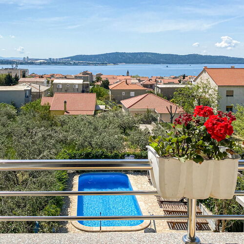 Apartman Kaštel Sućurac - CDT208  2