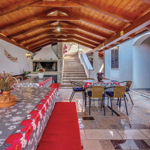 Apartman Novi Vinodolski - CKN467  4
