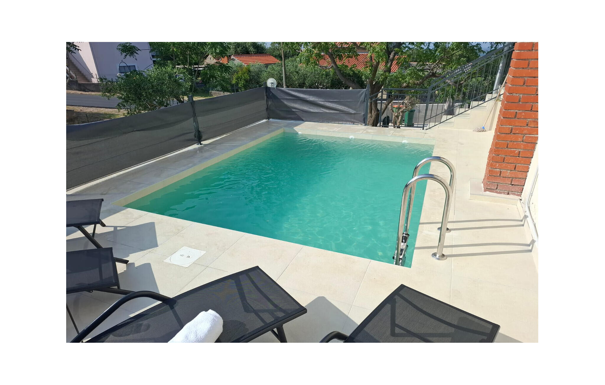 Vendégház Slivnica - CDZ646