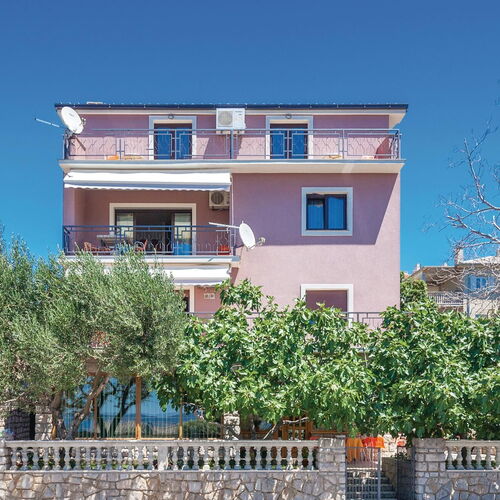 Apartman Novi Vinodolski - CKN480  3