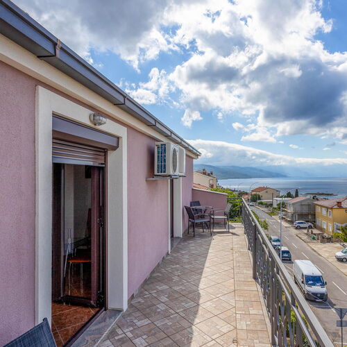 Apartman Novi Vinodolski - CKN480  4