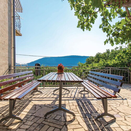 Apartman Bribir - CKN487  4