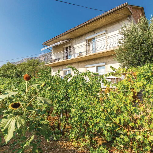 Apartman Bribir - CKN487  2