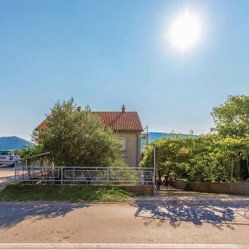Apartman Bribir - CKN487  3