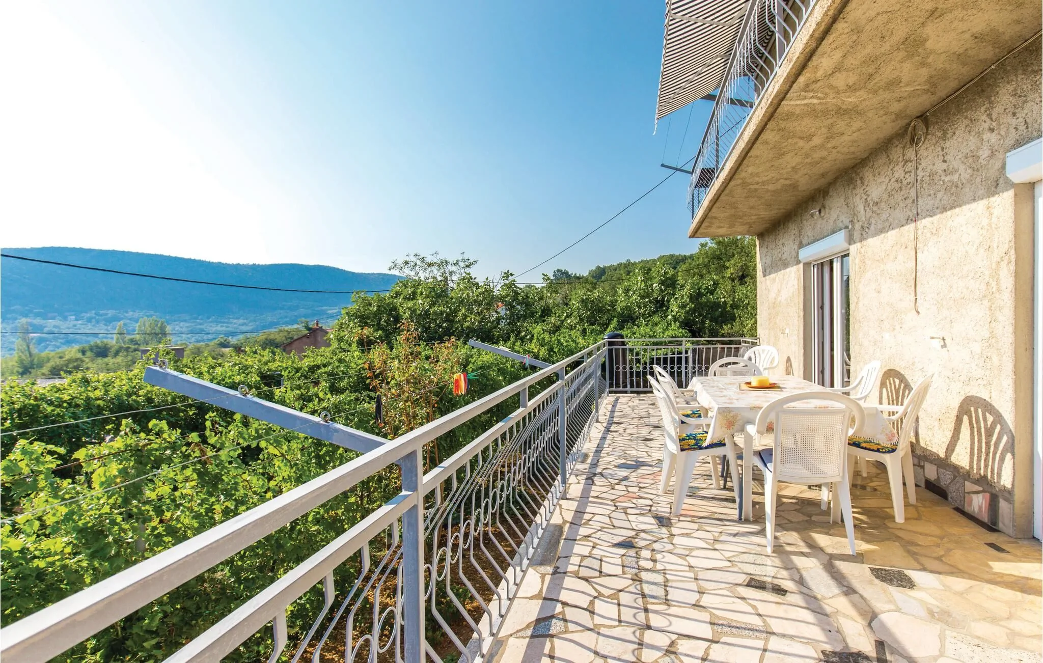 Apartman Bribir - CKN487