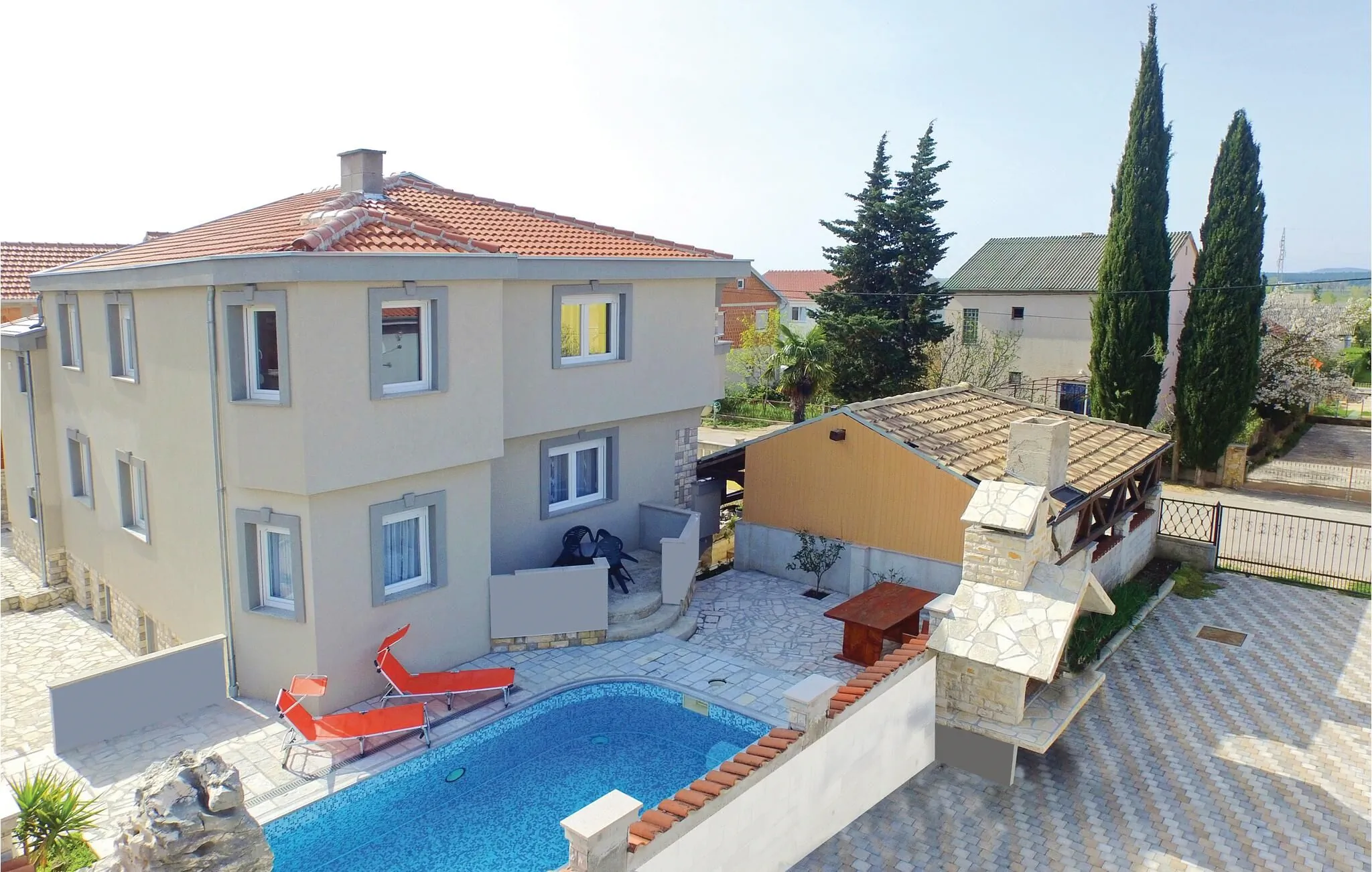 Vendégház Kakma - CDZ957