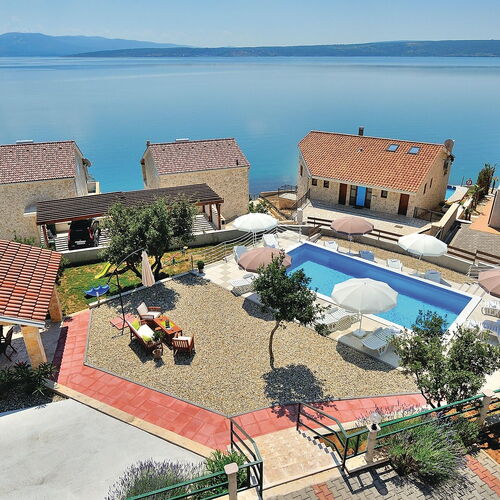 Apartman Posedarje - CDZ317  2