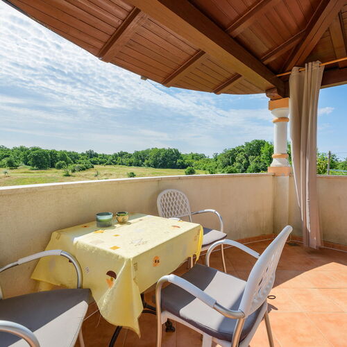 Apartman Poreč - Parenzo - CIE188  4