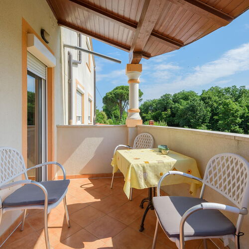 Apartman Poreč - Parenzo - CIE188  2