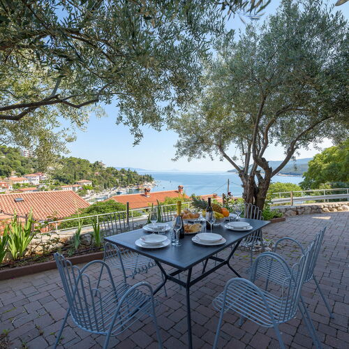 Apartman Rabac - CIO012  2