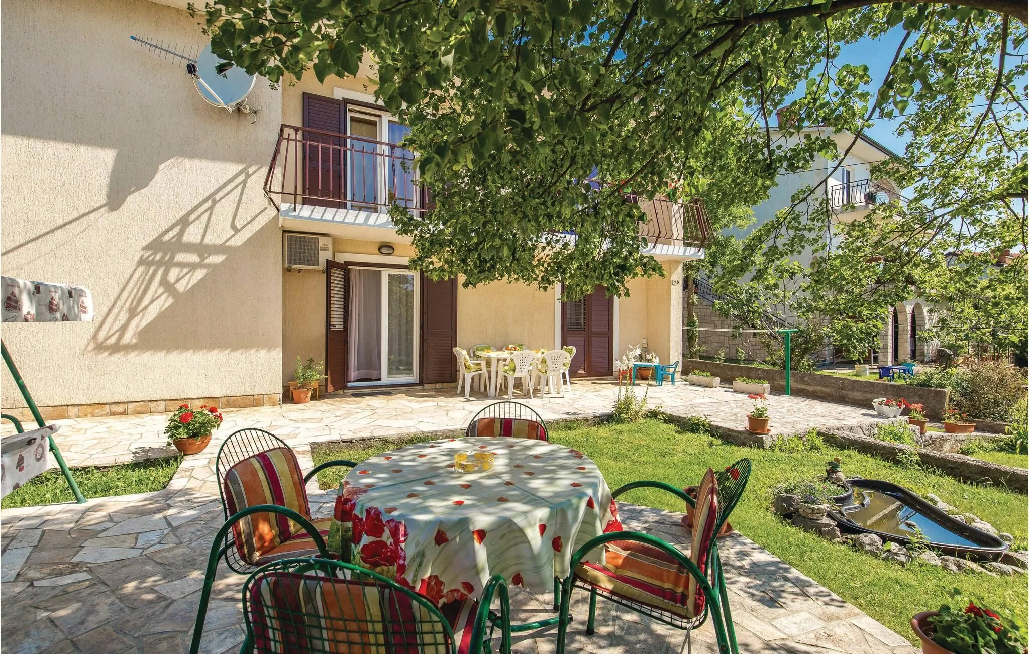 Apartman Viškovo - CKO784