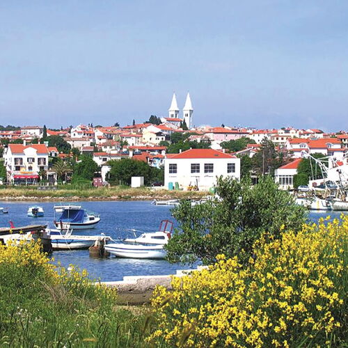Vendégház Pula - CIB252  3