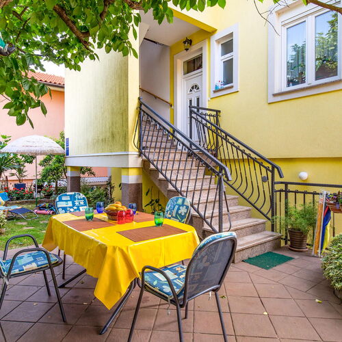 Apartman Opatija - CKO285  2