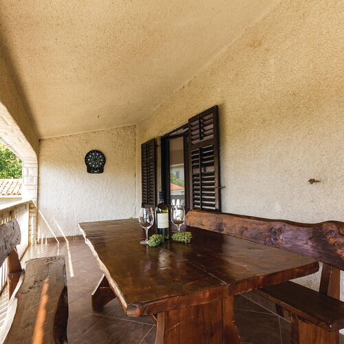 Apartman Barban - CIC455  4