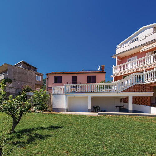 Apartman Matulji - CKO642  3