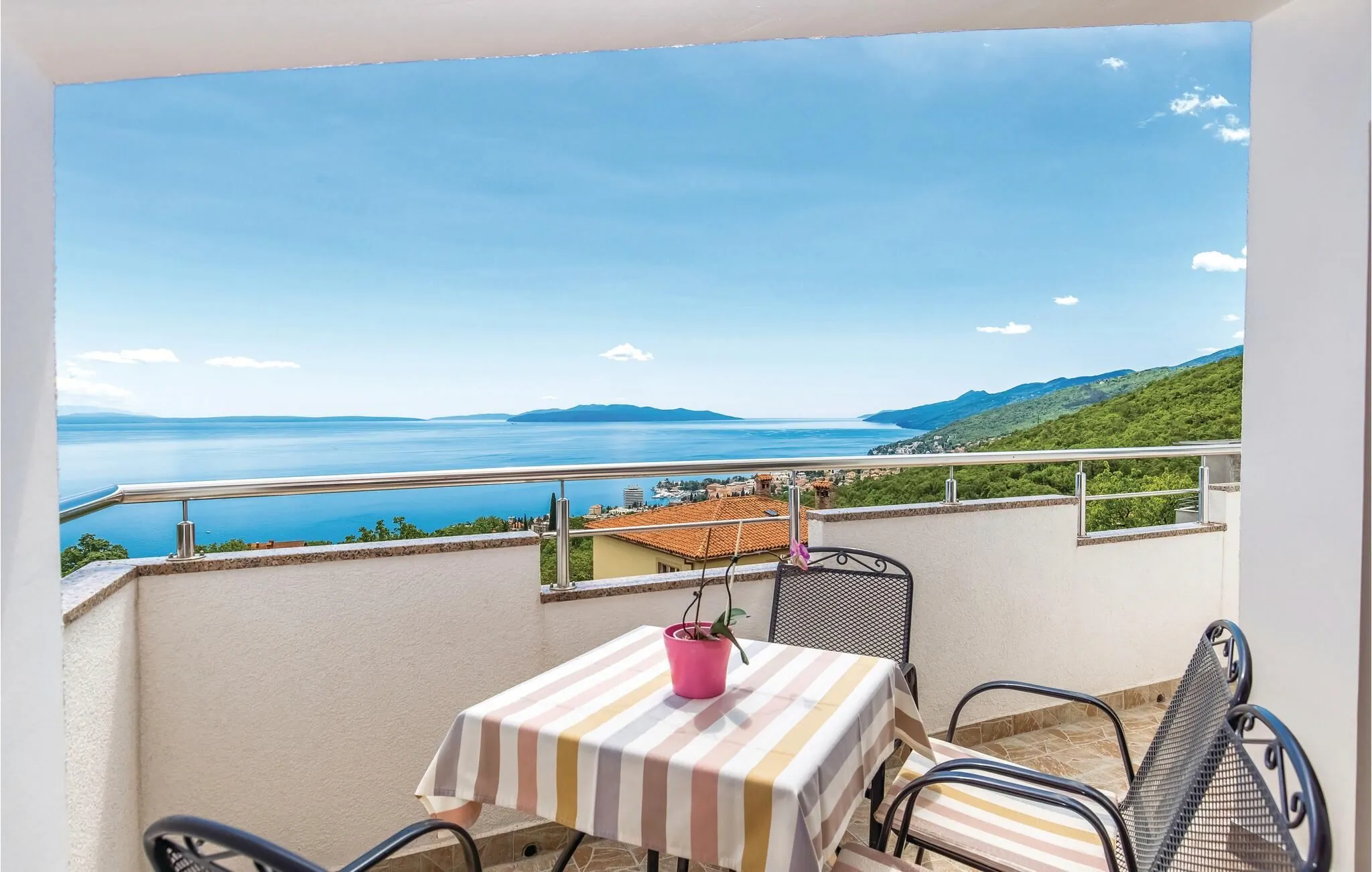 Apartman Matulji - CKO642