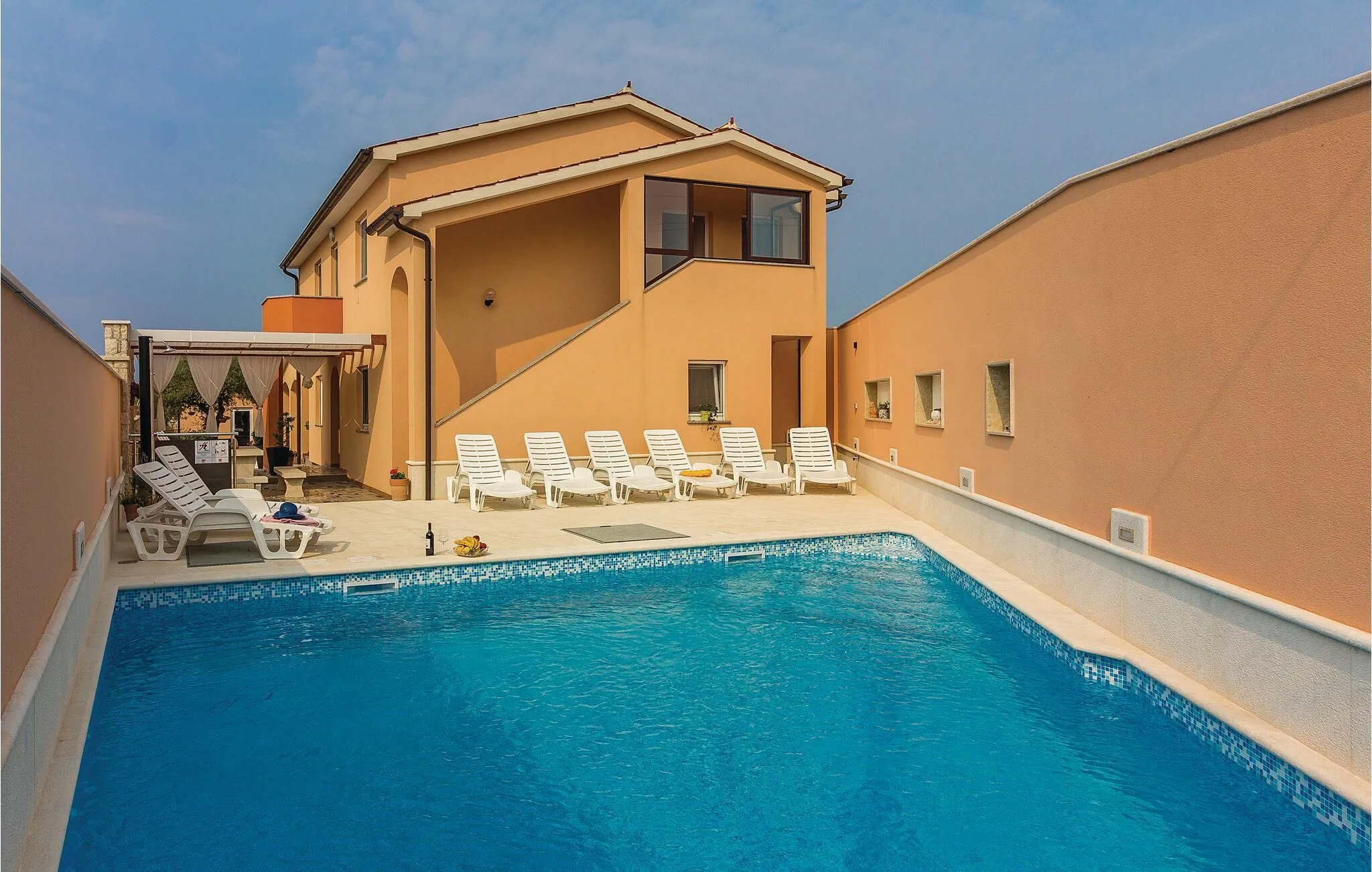 Apartman Galižana - CIC506