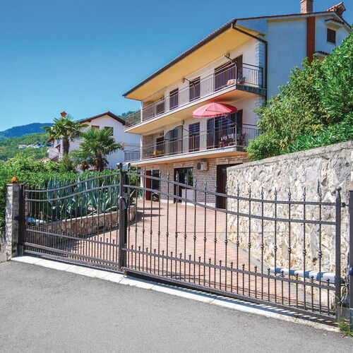 Apartman Lovran - CKO647  4