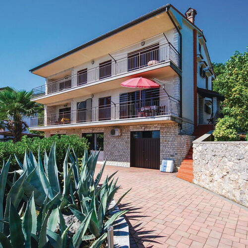 Apartman Lovran - CKO647  3
