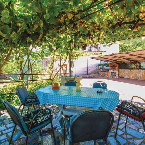Apartman Lovran - CKO647  2