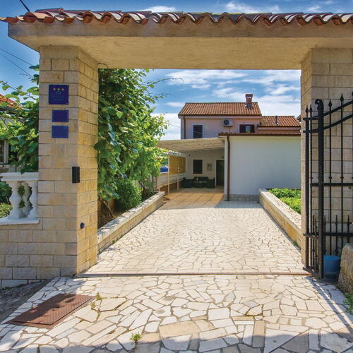 Apartman Čavle - CKO683  2