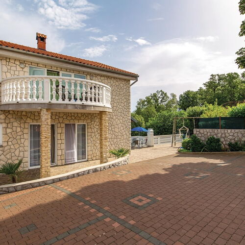 Apartman Matulji - CKO939  2