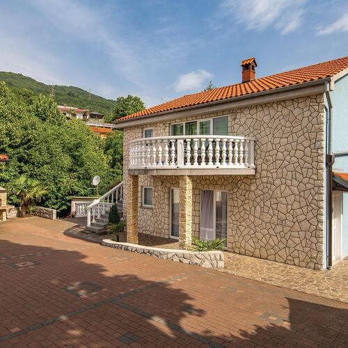 Apartman Matulji - CKO939  3