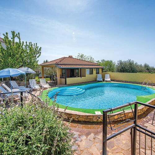 Apartman Poreč - Parenzo - CIE140  4