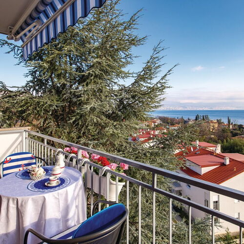 Apartman Lovran - CKO943  3