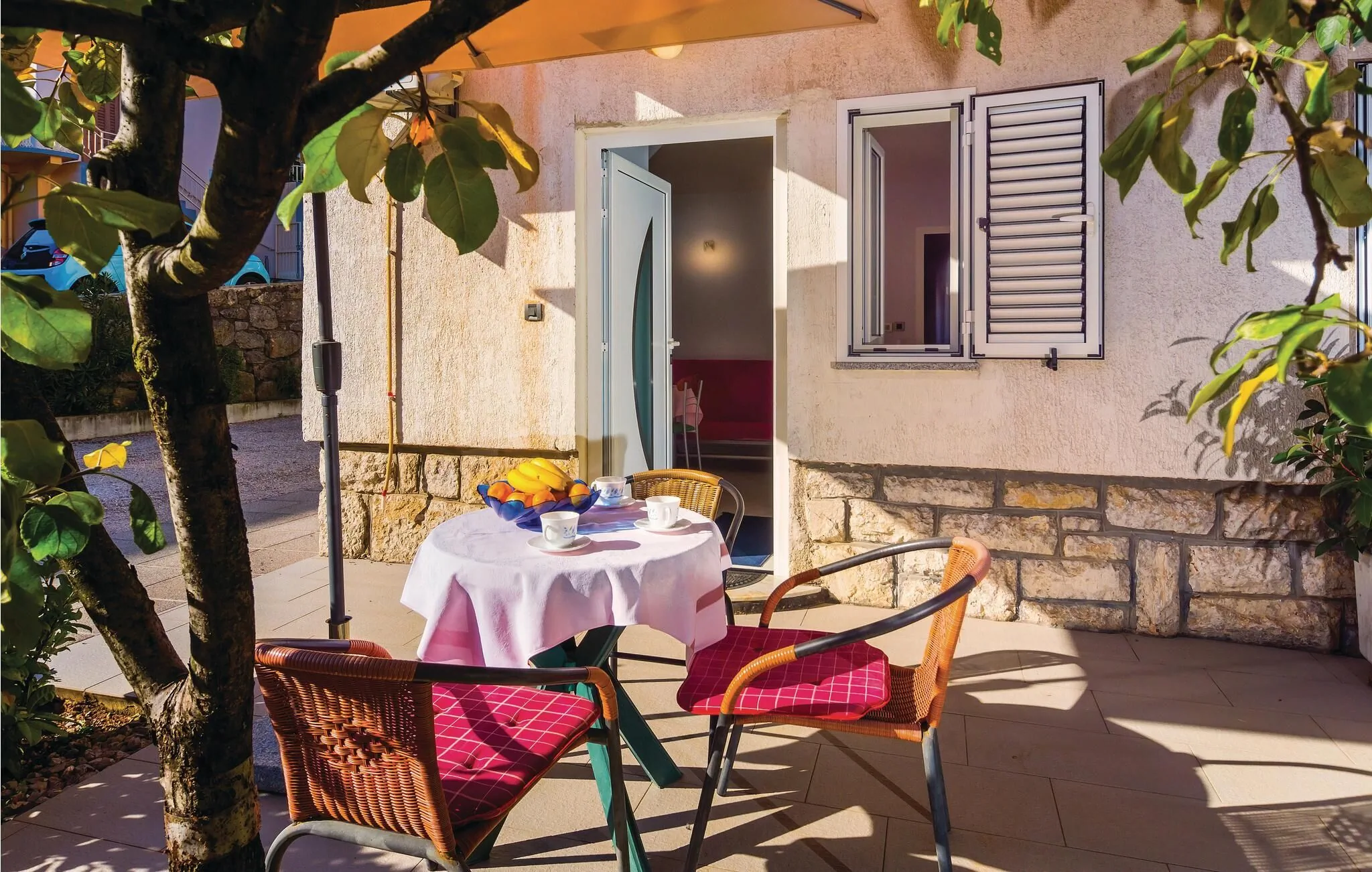 Apartman Opatija - CKO960