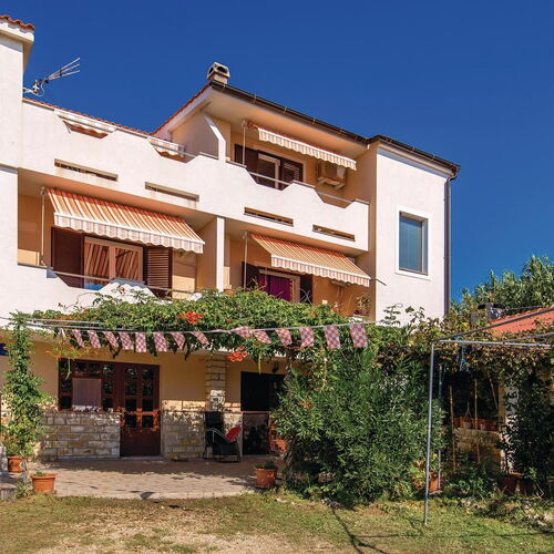 Apartman Dinjiška - CKP438  3