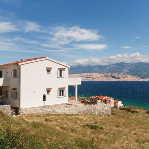 Apartman Pag - CKP572  2