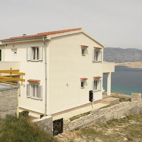 Apartman Pag - CKP572  3