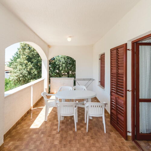 Apartman Mandre - CKP604  2
