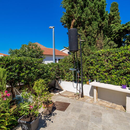 Apartman Mandre - CKP822  3
