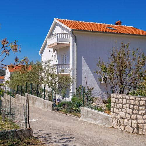 Apartman Barbat - CKR112  3