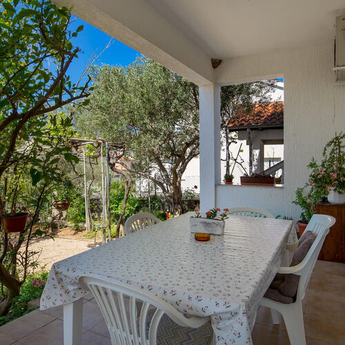 Apartman Barbat - CKR112  4